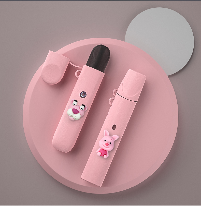 悦客电子器烟具烟杆套5幻影皮套潮悦克锐克贴片悦ke挂绳烟嘴卡sn0812