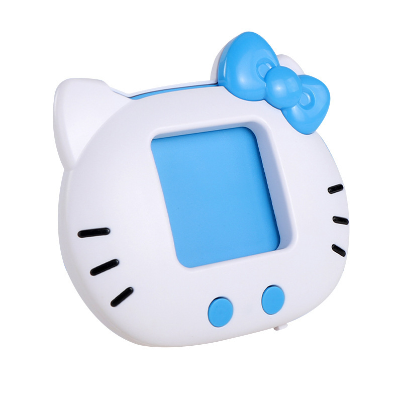 早教机简单可爱插卡学习机幼儿宝宝儿童中英双语有声早教机玩具智能卡