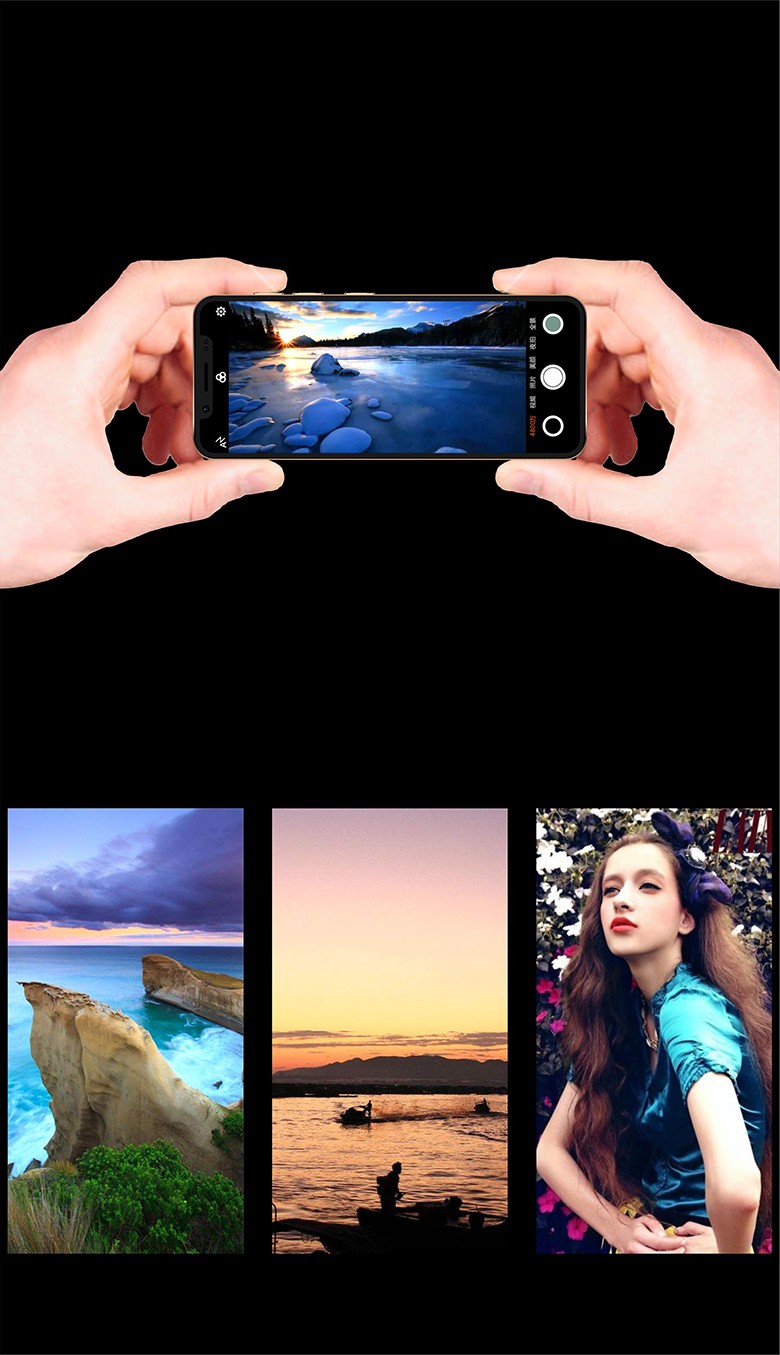 百亿补贴酷比x6pro全网通4g智能手机迷你智能小手机mini小屏学生手机