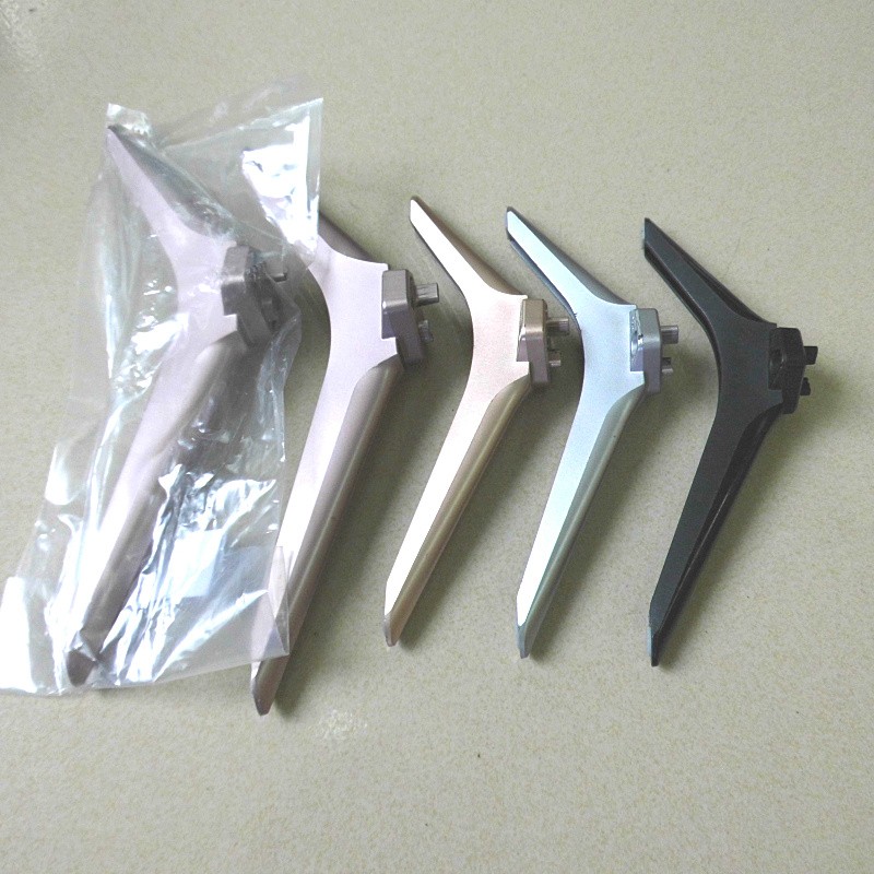 适用于海信电视底座43v1f/hz50e3d/h55e3a/58a52e/60e3f/65a52e 58