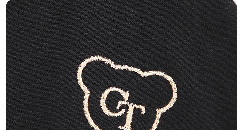 精典泰迪classicteddy童装儿童套装男童卫裤2件套宝宝外套中大童春装