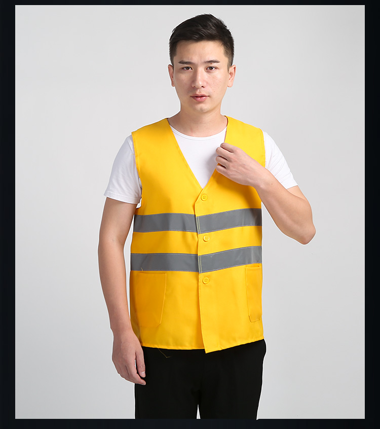 铁路马甲(黄色)【图片 价格 品牌 报价】-京东