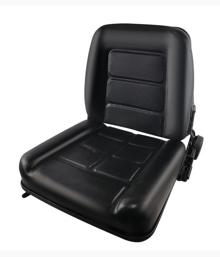 黑色大座椅 叉车孔 23*28【图片 价