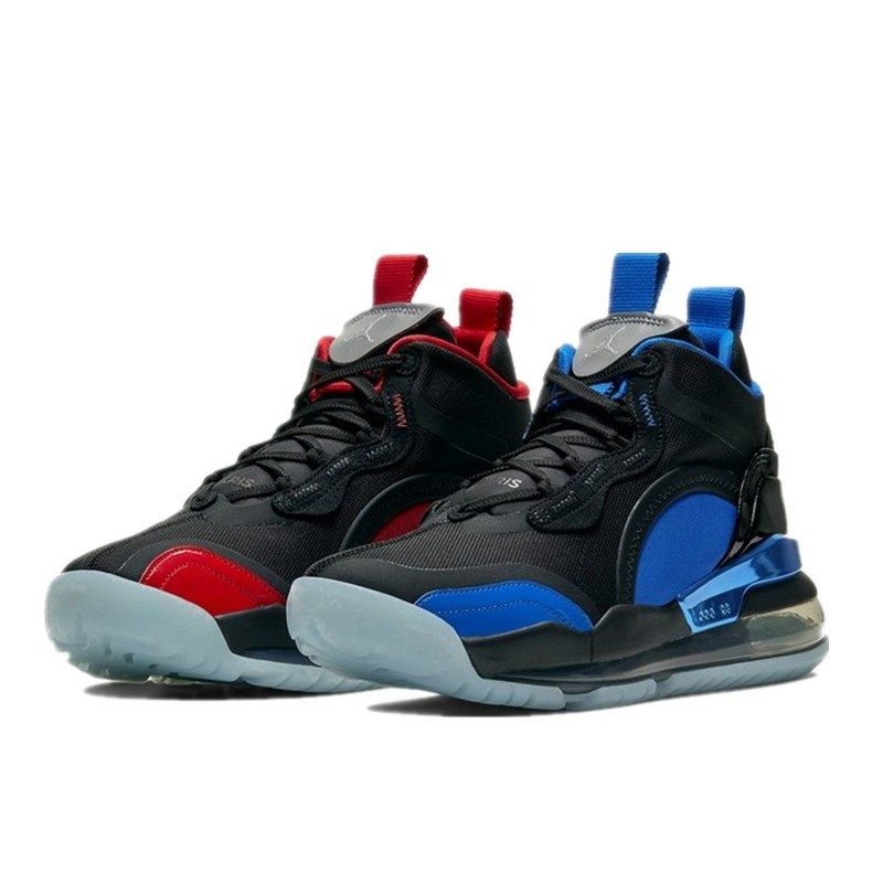 nike耐克新款男鞋airjordanaerospace720aj气垫运动鞋cz2993400445