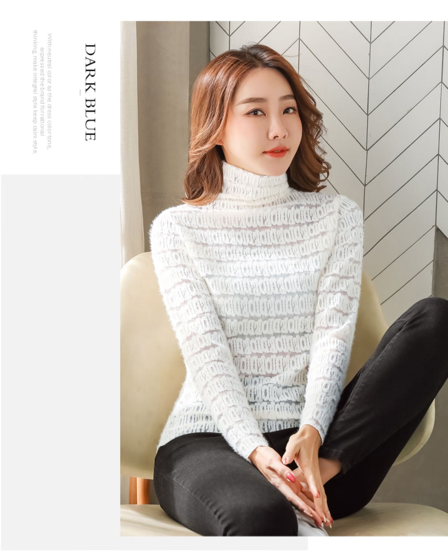 沙衣磨毛蕾丝上衣女2021春季新款洋气网纱打底衫内搭仙气纱衣女t恤衫