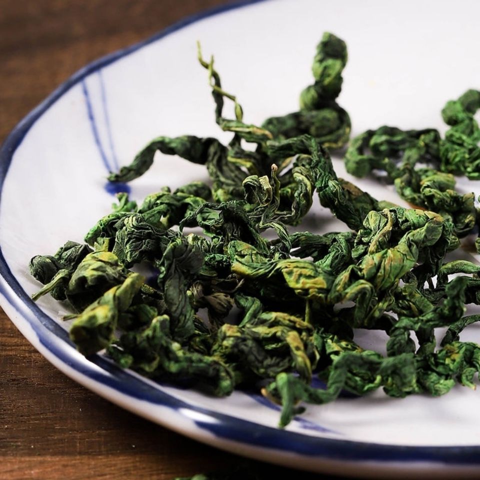 有仁堂长白山刺五加茶东北特产新鲜特级茶刺五加果子茶叶年货500g