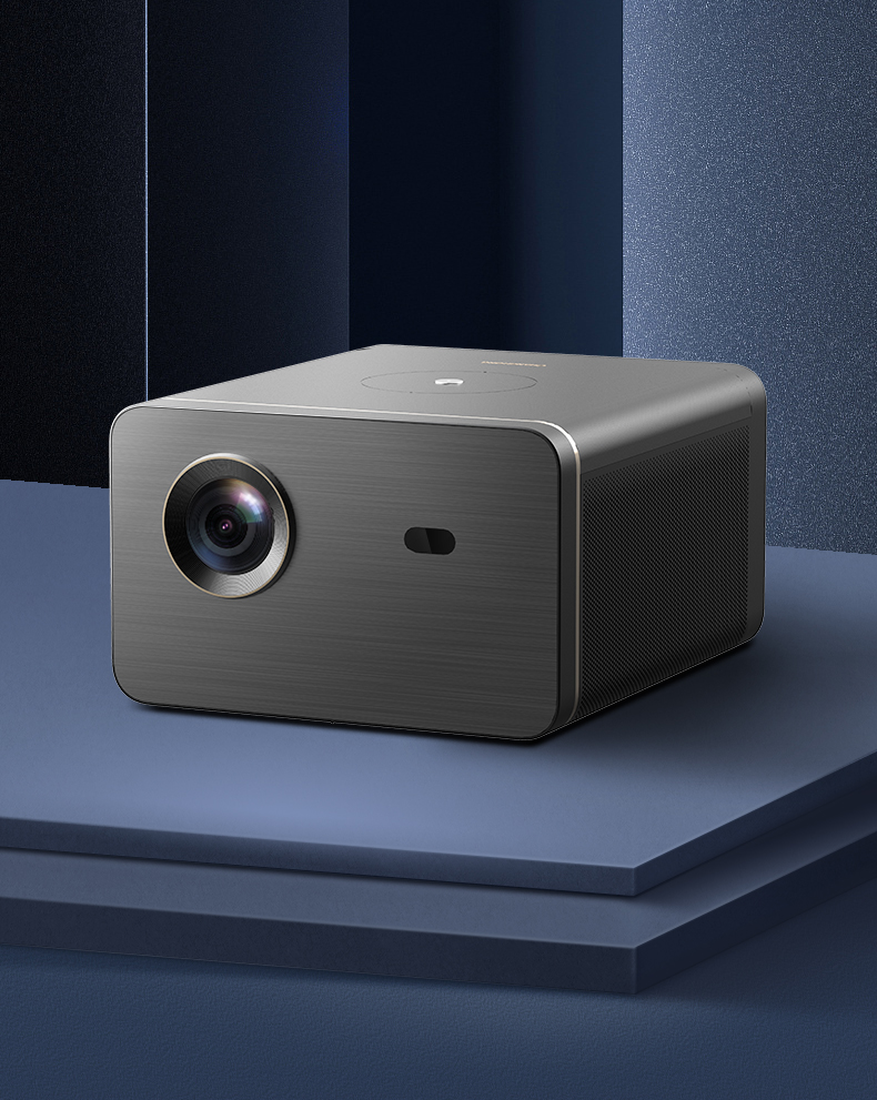 长虹q5投影仪 家用4k高清1080p白天客厅投影电视智能小型家庭影院 q5