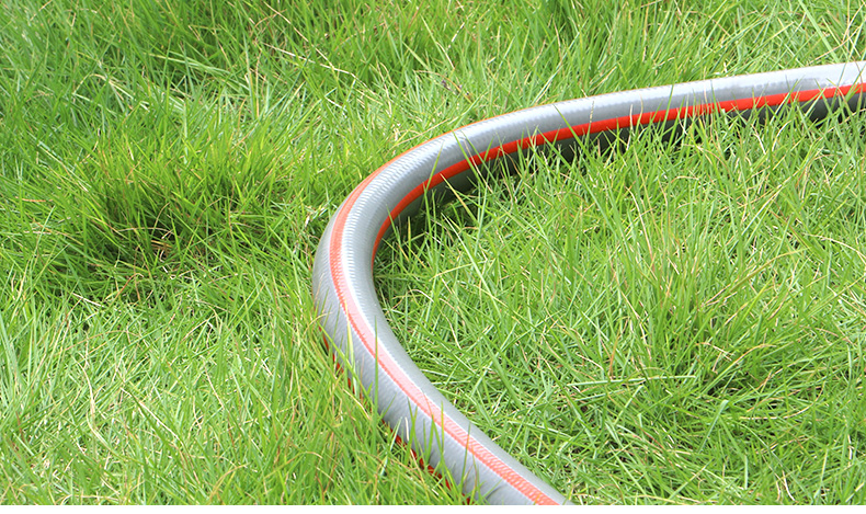 胶管软管浇水软管1寸水管牛筋软管防冻塑料管一寸园林橡胶管25mm农用