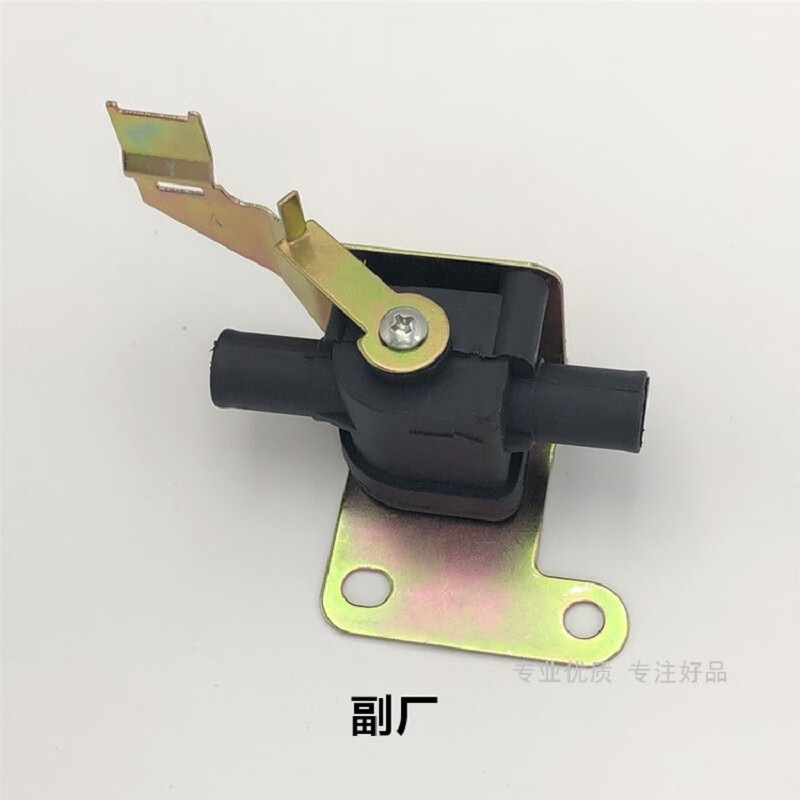 适用长安神骐t20新豹mini迷你星豹星卡跨越王暖风水阀鼓风机开关 普通