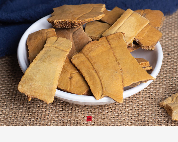 伟博精选制龟甲新货乌龟壳醋龟板醋炙龟甲粉中药材炙龟板醋龟甲250克