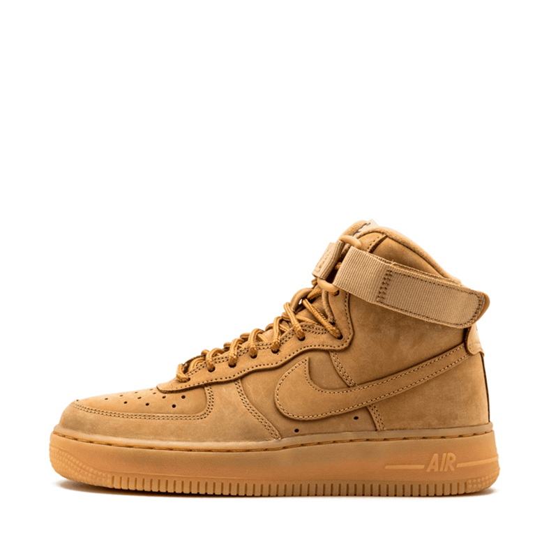 force 1 af1 空军一号中帮休闲鞋板鞋 cq4810-621 独角兽 44