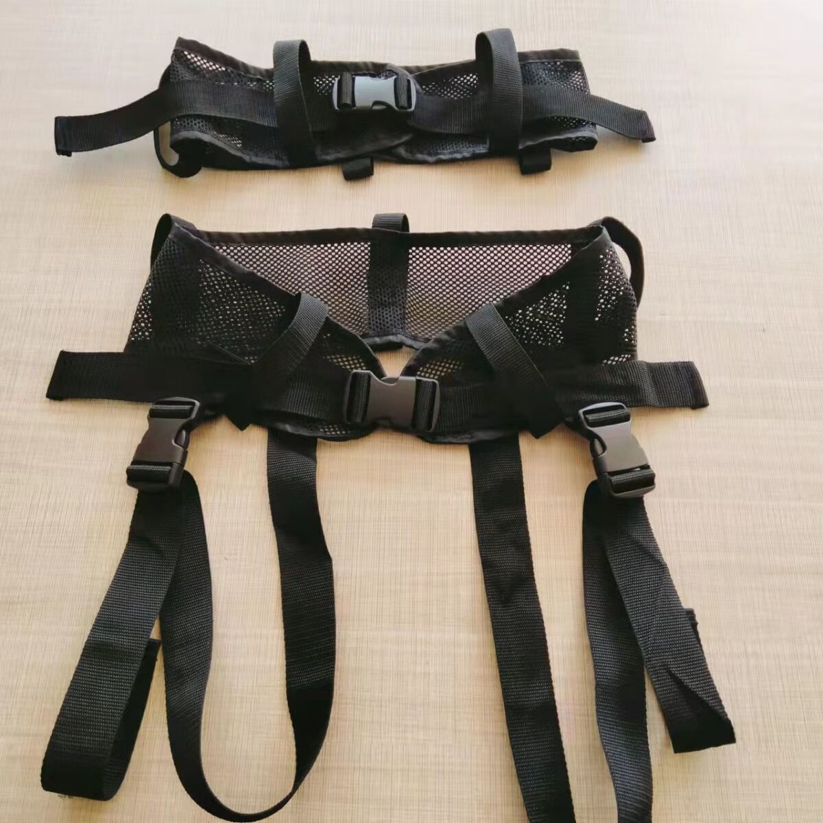 成人学步带老人移动神器康复辅助腰带起身行走移位安全带助行腰带