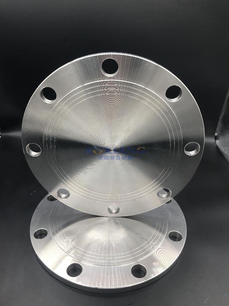 304不锈钢盲板pn10/16不锈钢盖板 dn25 50 65 80 100 150 dn15 pn10