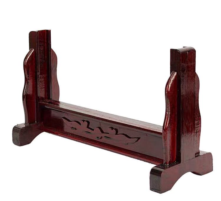 【新品】实木地主牌位架五方五土龙神供奉财神爷土地公神位牌佛具用品