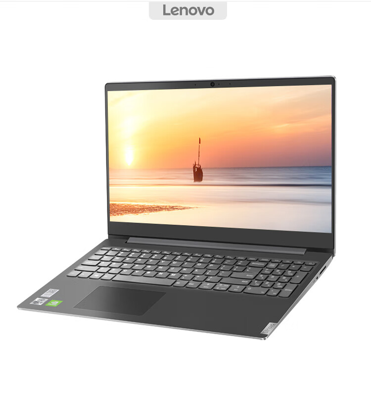 v15 英特尔十代酷睿i3 大屏独显轻薄手提学生游戏商务办公笔记本的栽