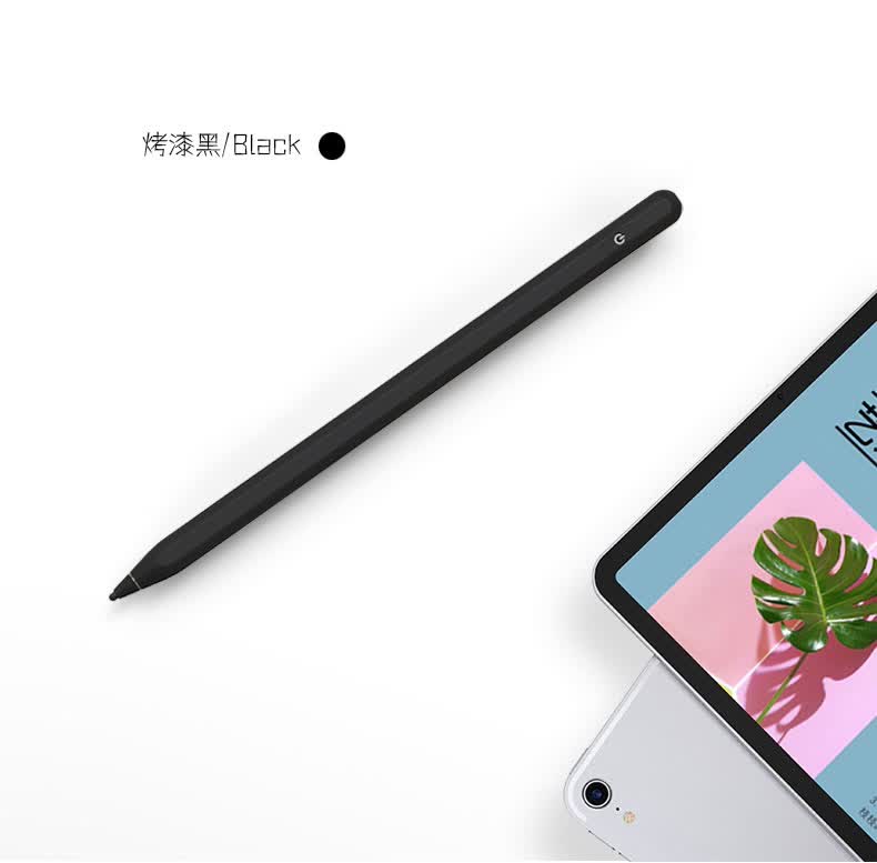gysfone联想小新padplus平板手写笔padpro电容笔pencil磁吸式触控笔