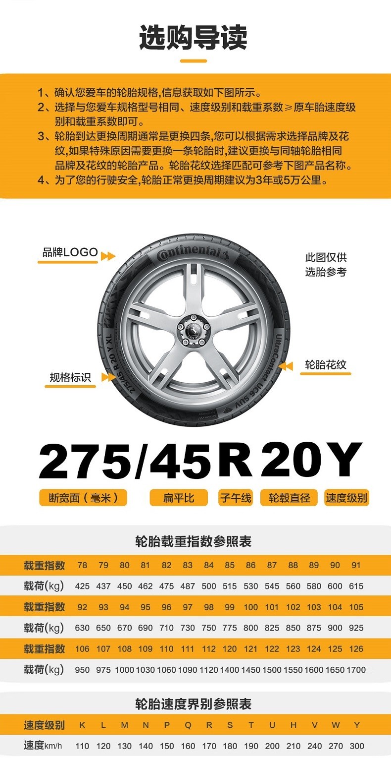 德国马牌轮胎原车csc522540r1892y奔驰slk前原配奥迪a3