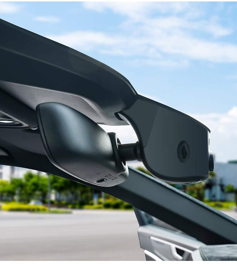 行车记录仪适用于汉宋plus唐新能源宋pro宋max秦proplusf3高清夜视