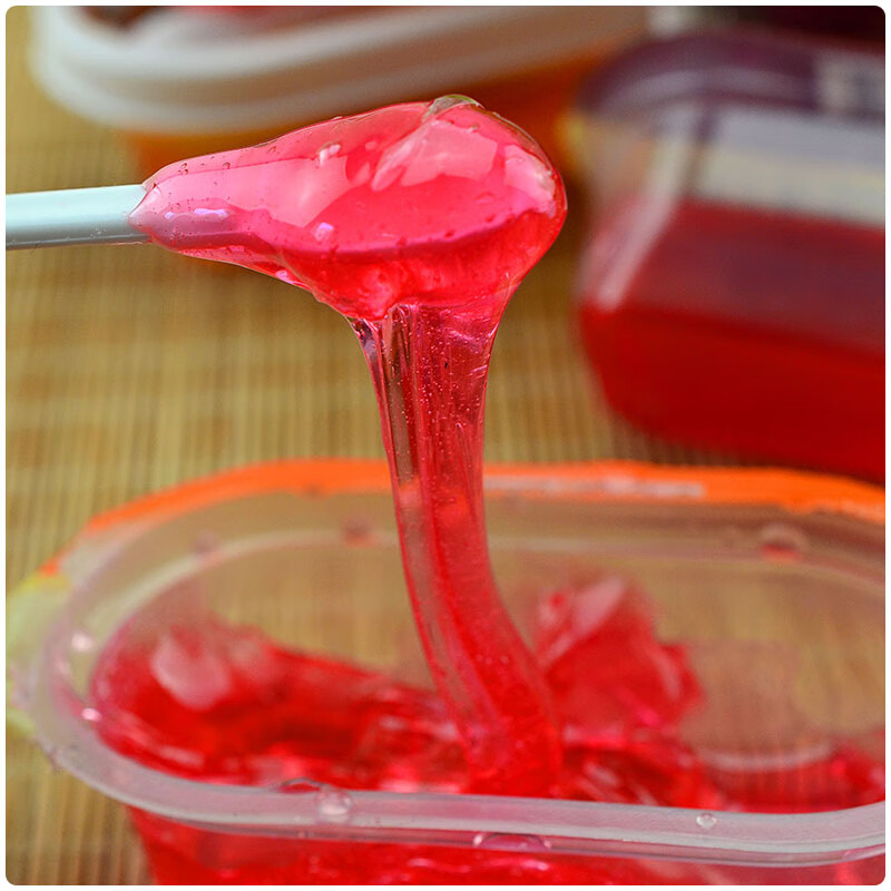 粘牙糖类似麦芽糖拉丝糖搅搅糖整盒50g*20瓶8090经典怀旧糖果 5瓶