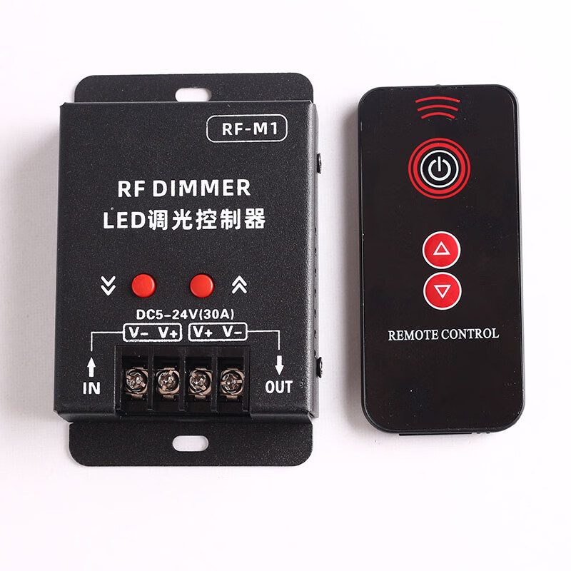 220v高压遥控款 1500w调光器【图片 价格 品牌 报价】-京东