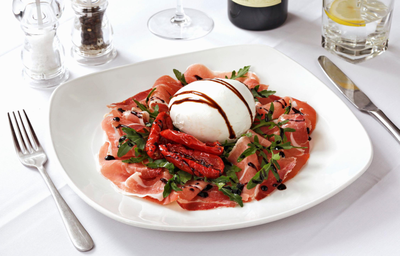 balsamic vinegar特级意大利巴斯葡萄黑醋 摩德纳巴萨米克黑醋2叶