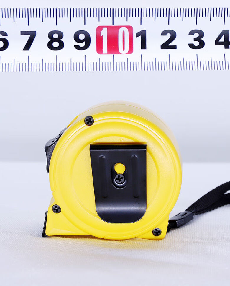 宝丰钢卷尺测量绘图计算尺子抗摔耐磨加厚卷尺3米5米10米卷尺宝丰5米5