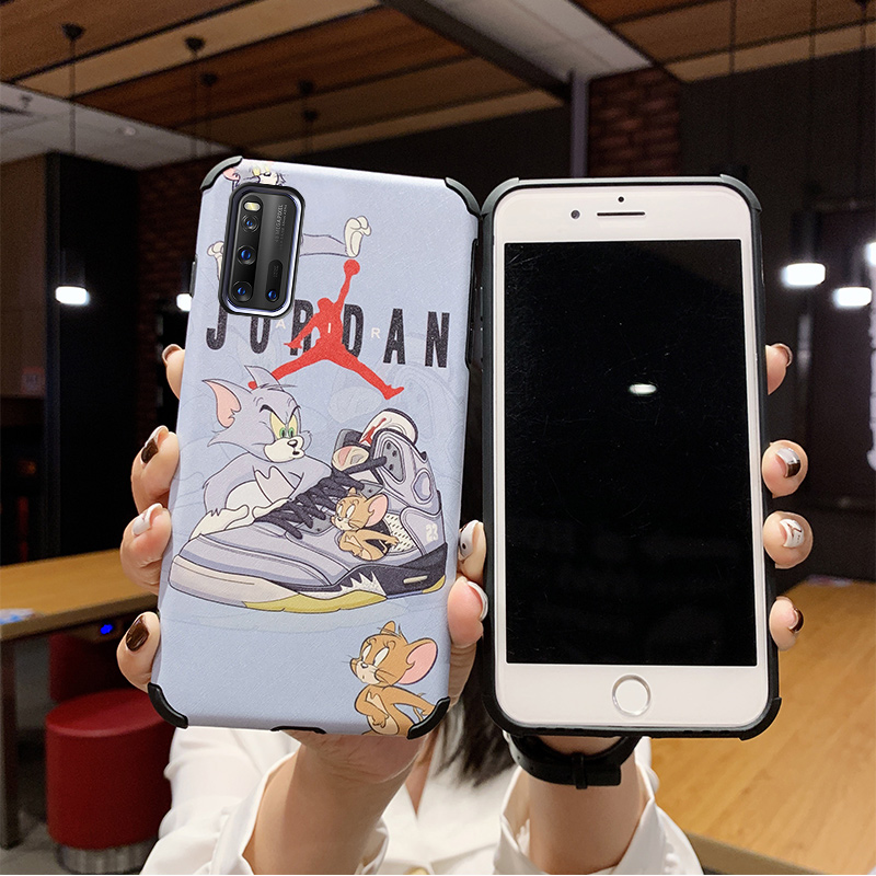 冠晶vivoiqoo3手机壳.