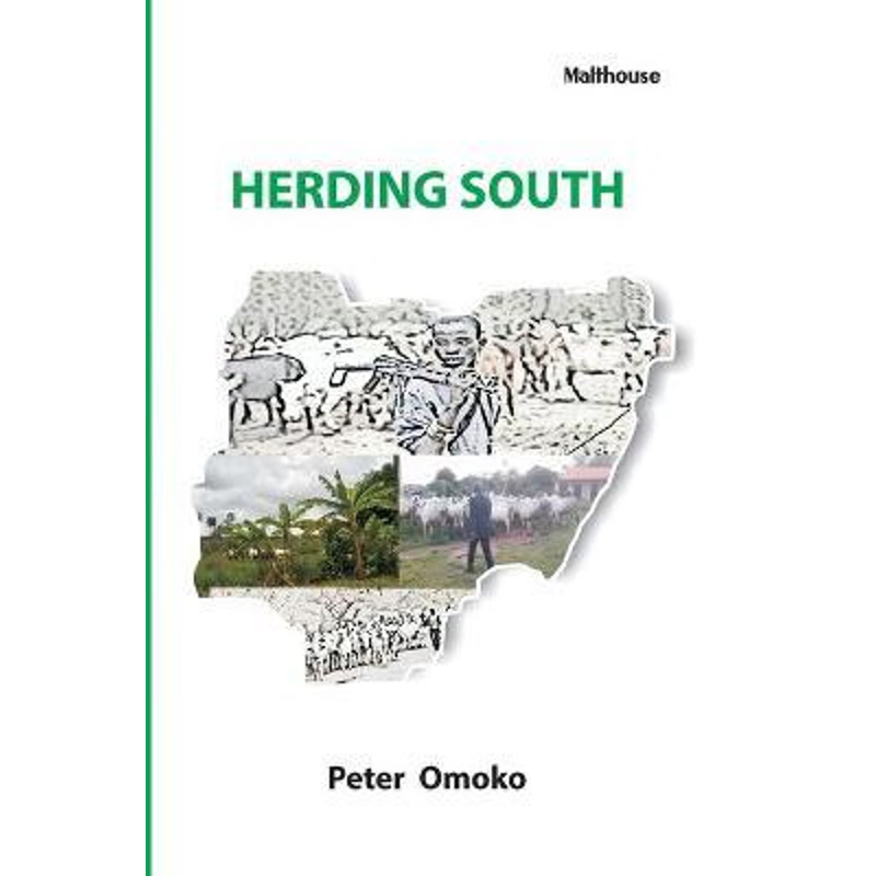 按需印刷Herding South[9789785657517]