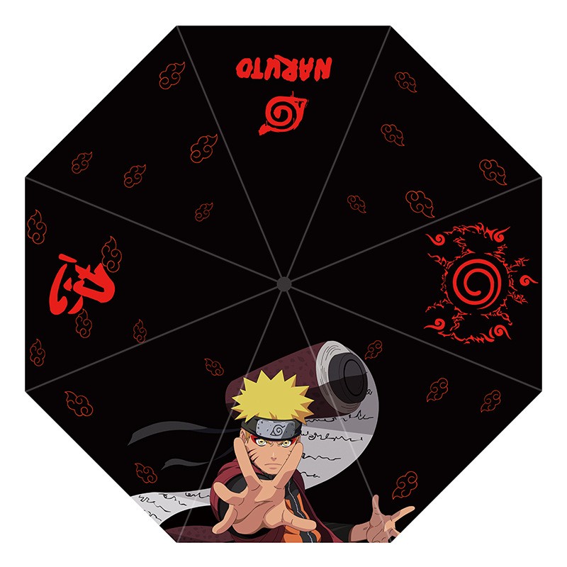 动漫雨伞伪装学渣轰魔道祖师吃鸡夏目银魂约战火影海贼 叶修 半穿