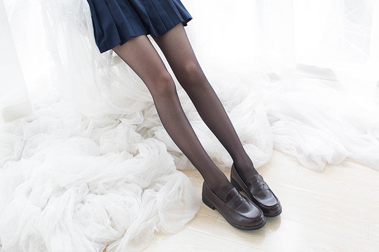 超薄黑丝袜性感可爱jk黑丝连裤袜黑肉色丝袜女打底袜 灰色 加固款(两