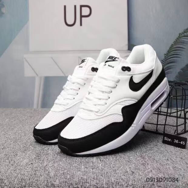 经典回归air max 87气垫跑步鞋 款运动鞋男女潮流鞋子慢跑鞋 白玉_max