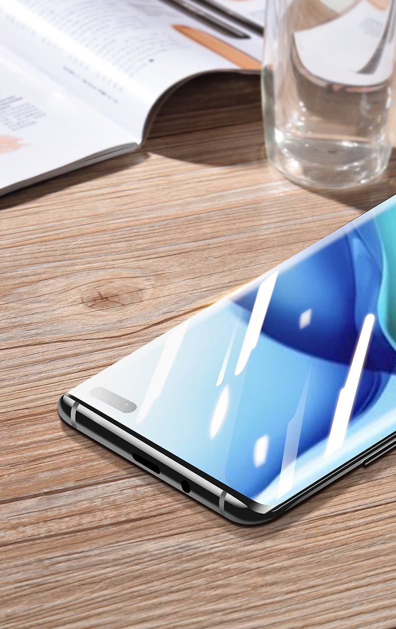 华为mate40pro钢化膜mate40pro防窥膜全屏mate40防偷窥覆盖高清防摔曲