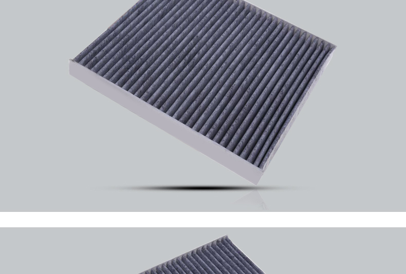 4s适配汽车大众探岳空调空气滤芯280tsi专用1.4t空滤2.