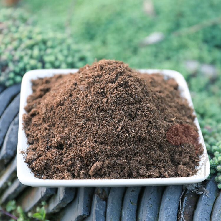 泥炭土泥炭德国进口种植土营养土有木有花10l