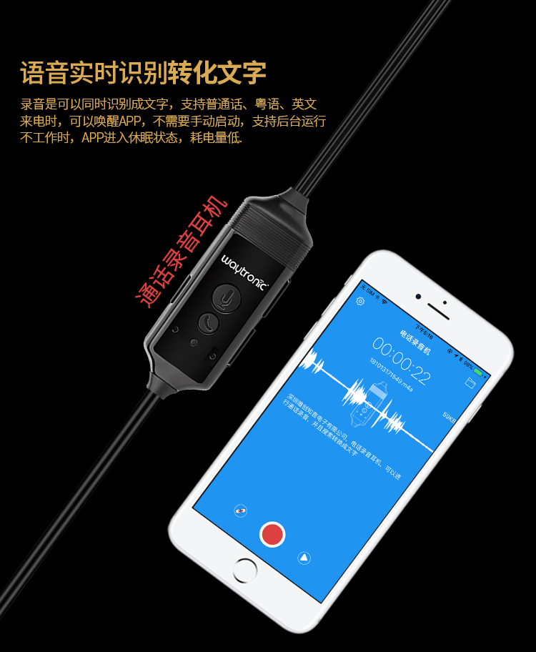 Zgp苹果手机通话录音耳机手机一键通话商务会议录音器iphone听歌苹果耳机配备雷电接口转接头套装 图片价格品牌报价 京东