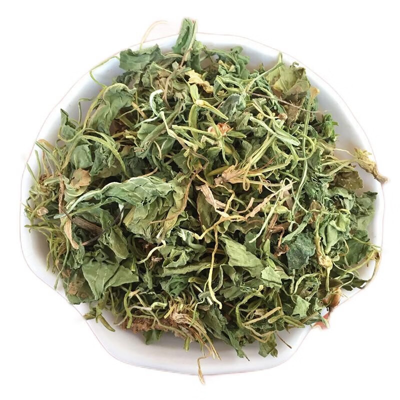 有仁堂晒干紫花地丁紫地丁草箭头草犁头草铧头草中药材紫花地丁年货