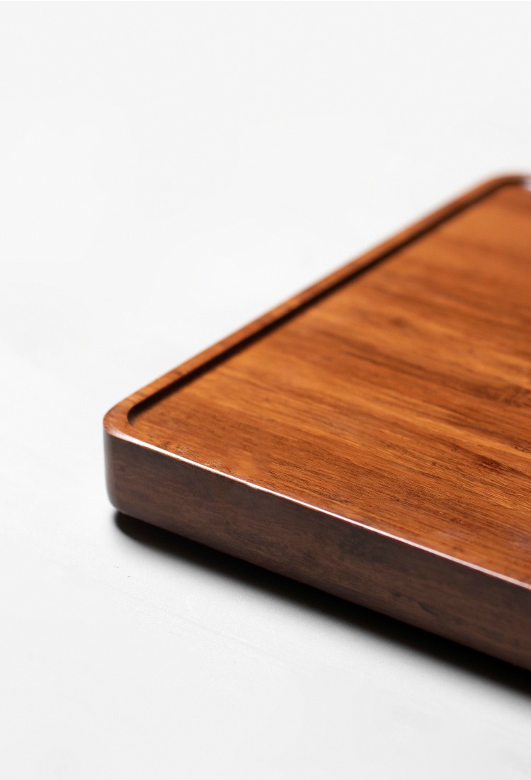 茶具 茶盘茶托 济隆堂(jmjmby) 济隆堂茶具套装日式托盘现代简约小茶