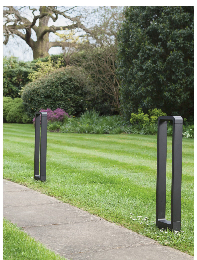 梓然户外防水草坪灯庭院柱灯现代简约景观灯花园灯别墅园林会所户外灯