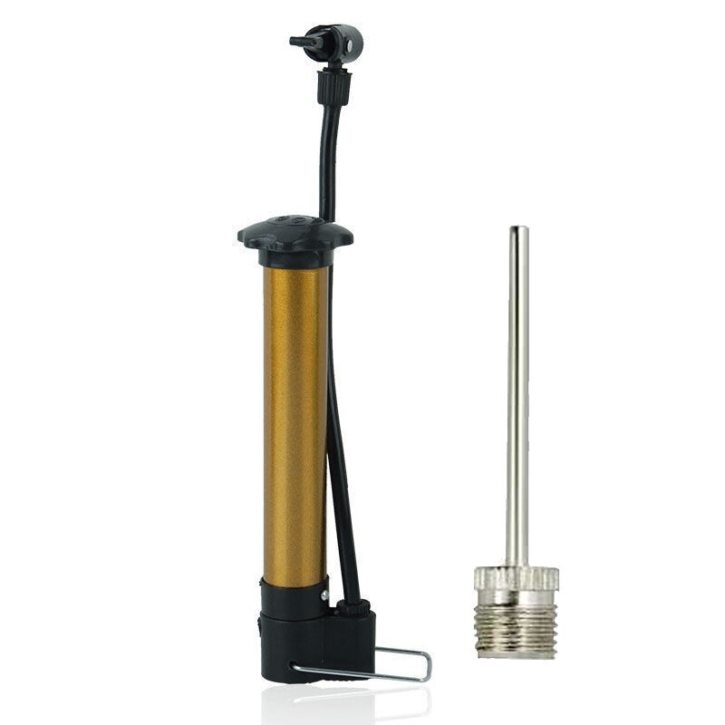 【赠品勿拍】篮球打气筒一个 气针1个 耐用 行货