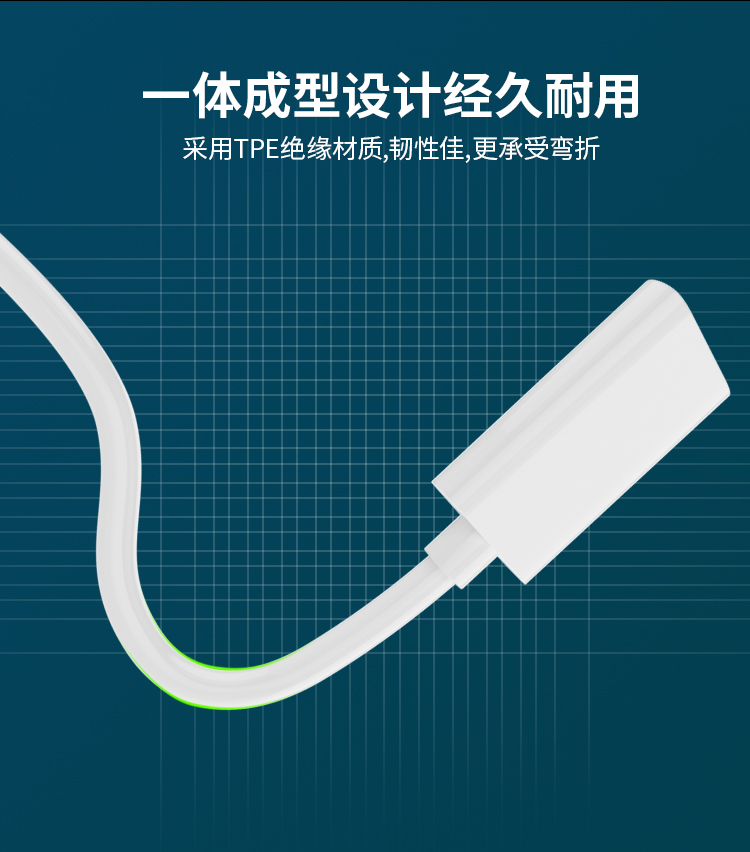 魅英适用于华为freelace无线蓝牙耳机充电器cm70荣耀xsportpro配件