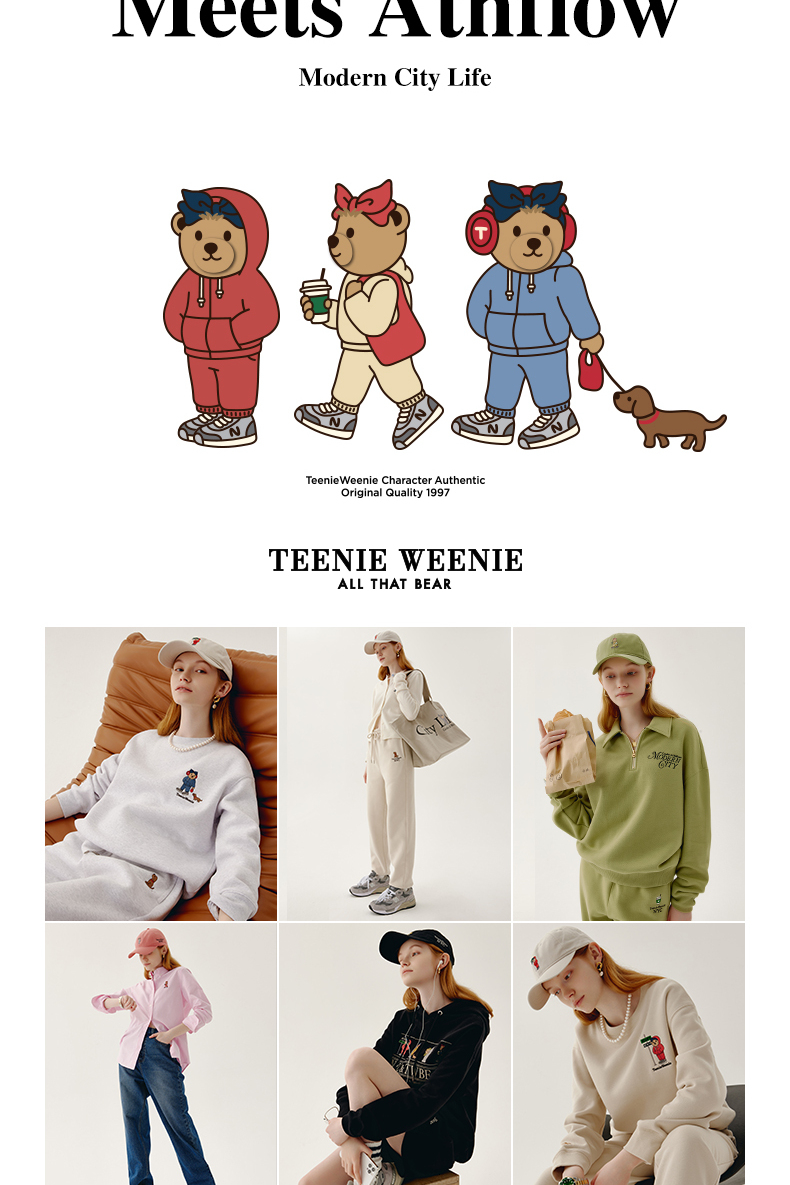 teenieweenie小熊简约风衣女冬季新款女外套ttjt218902n卡其色165m