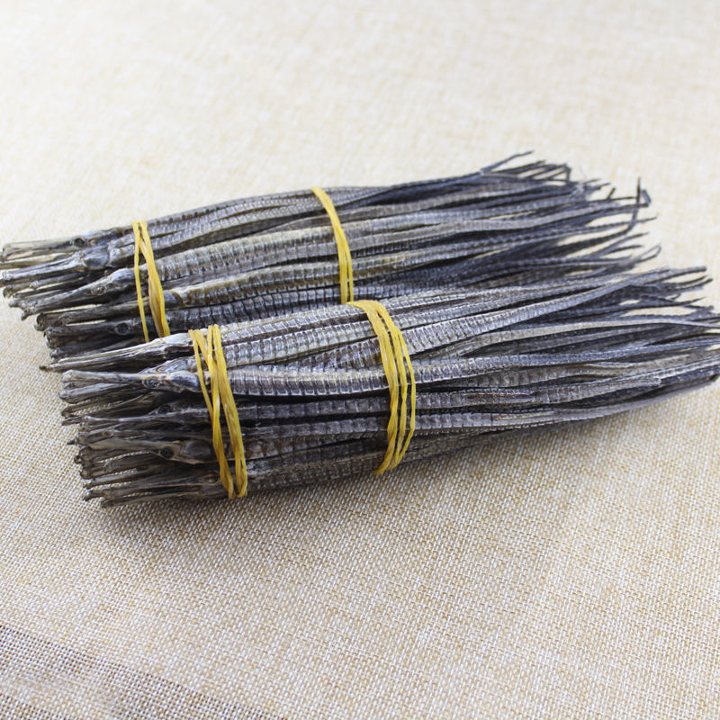 伟博天然海龙干货泡酒料中药材煲汤料滋补养生保健海味龙马干货营养 2