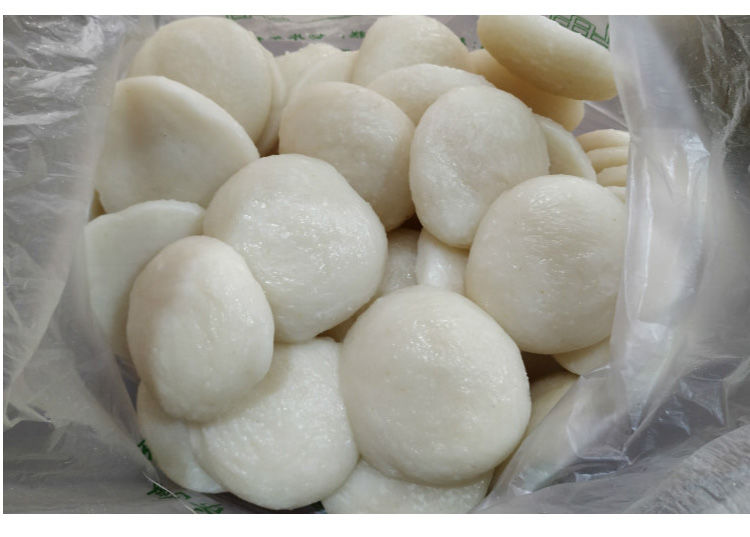 斤6斤白年糕手工传统糕点宁波特产糯米糍粑老宁波糯米块4斤幸福团圆装