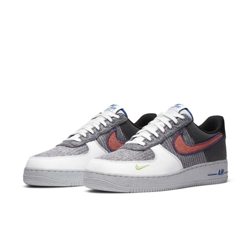nike耐克男鞋新款airforce1af1空军一号运动休闲舒适板鞋cz1524001dh