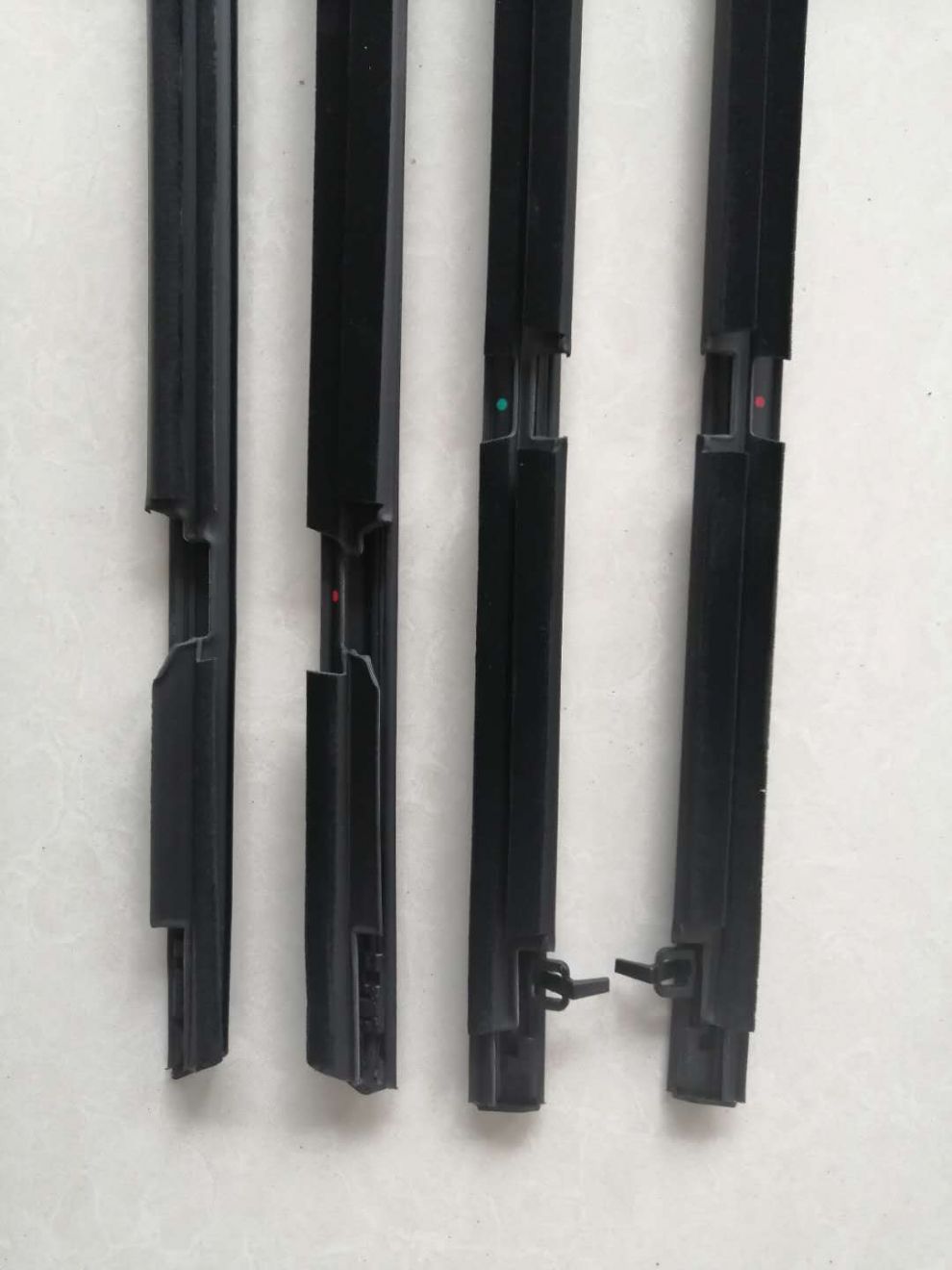 后右玻璃外压条 玻璃外压条【图片 价格 品牌 报价】