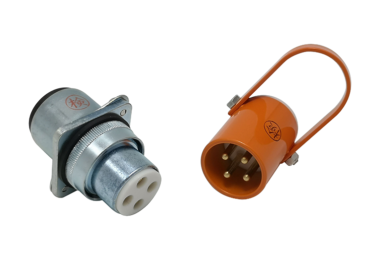 定制现货日本大和电业daiwadengyo安全插销开关spt22