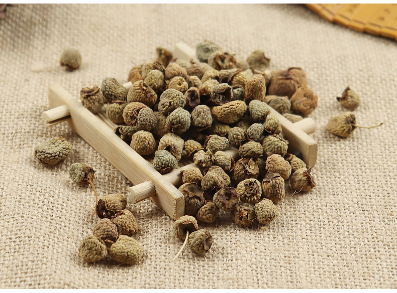 皇恰覆盆子果树莓干果茶水泡酒中药材精选手选新果大颗粒饱满覆盆莓复