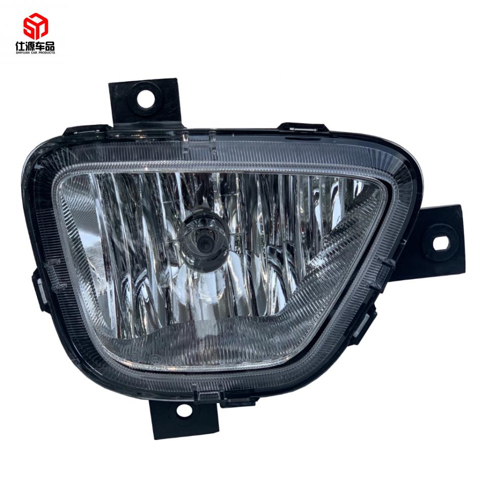 原厂福田货车奥铃捷运速运cts欧马可s3s1杠灯前雾灯防雾灯总成led塑料