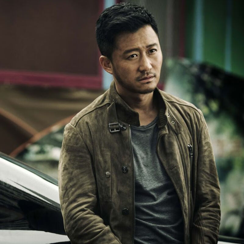 吴京动作电影作品合集u盘1080p清蓝光电视手机mp4影视频64g优盘 64gb