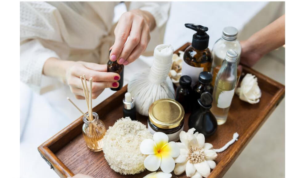 精油植物芳疗默认moren佛手柑精油单方芳疗香薰舒缓安眠睡眠扩香天然